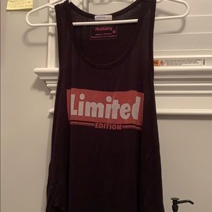 Limited edition supreme shirt